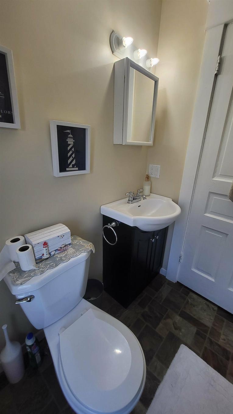 25 Gaspe Road, O'Leary, PE