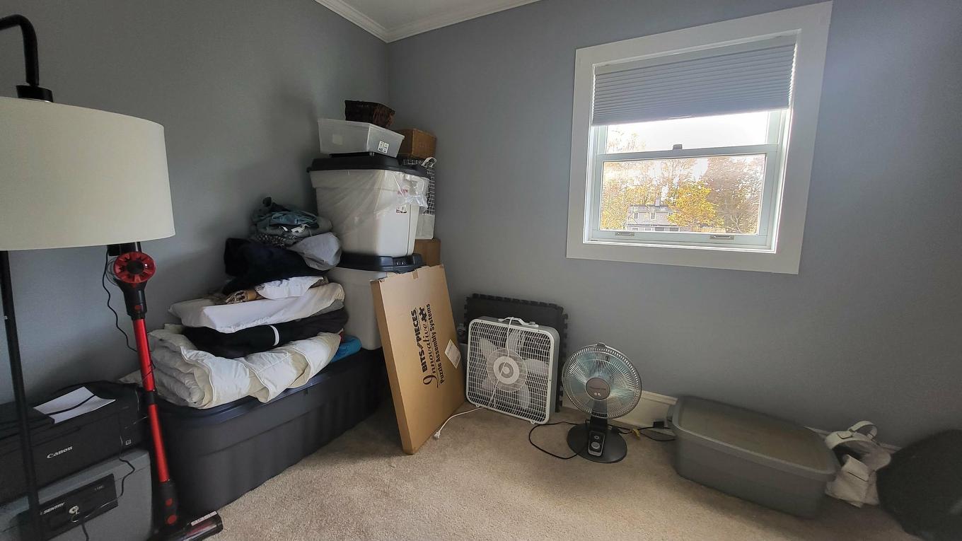 25 Gaspe Road, O'Leary, PE