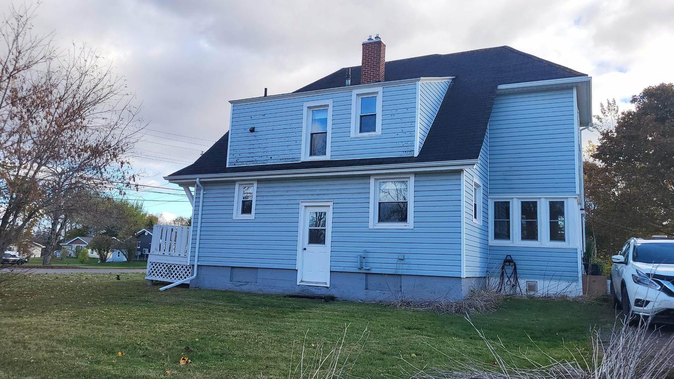 25 Gaspe Road, O'Leary, PE