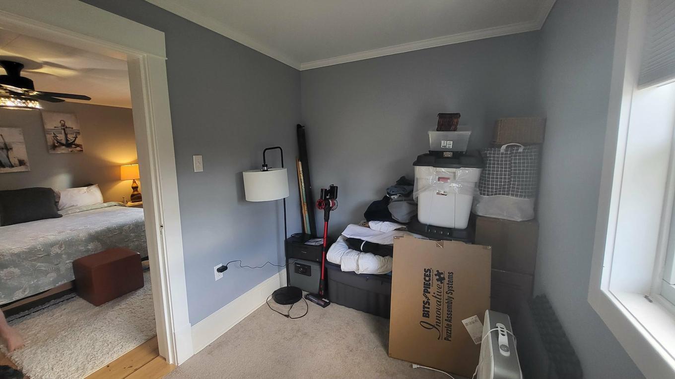 25 Gaspe Road, O'Leary, PE