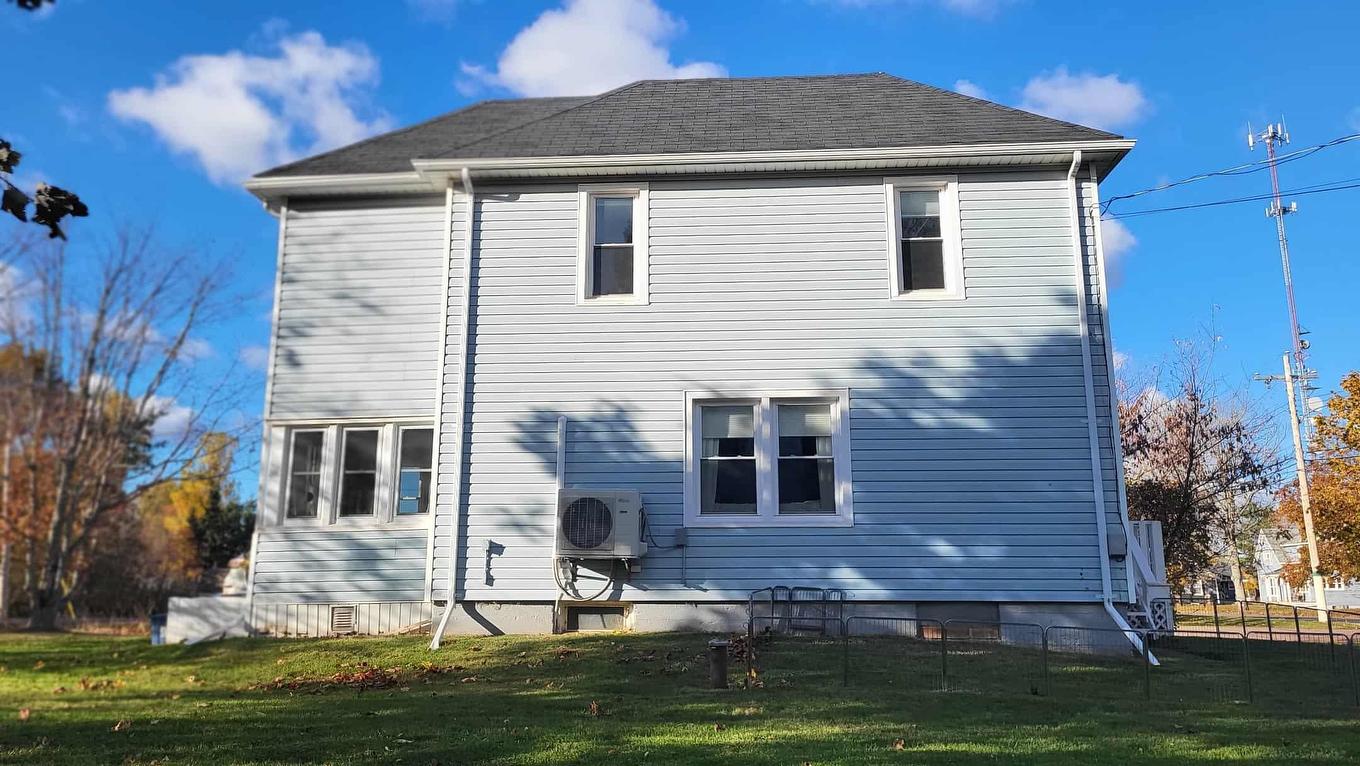 25 Gaspe Road, O'Leary, PE