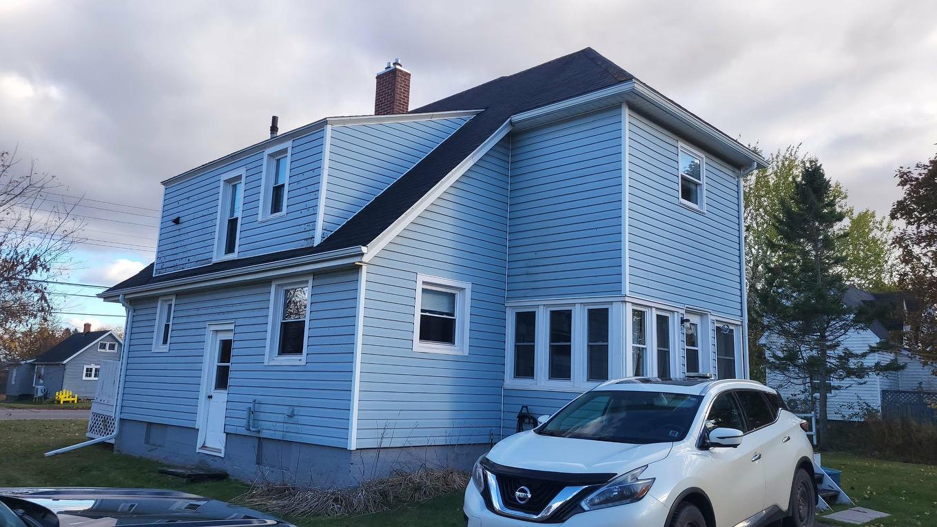 25 Gaspe Road, O'Leary, PE