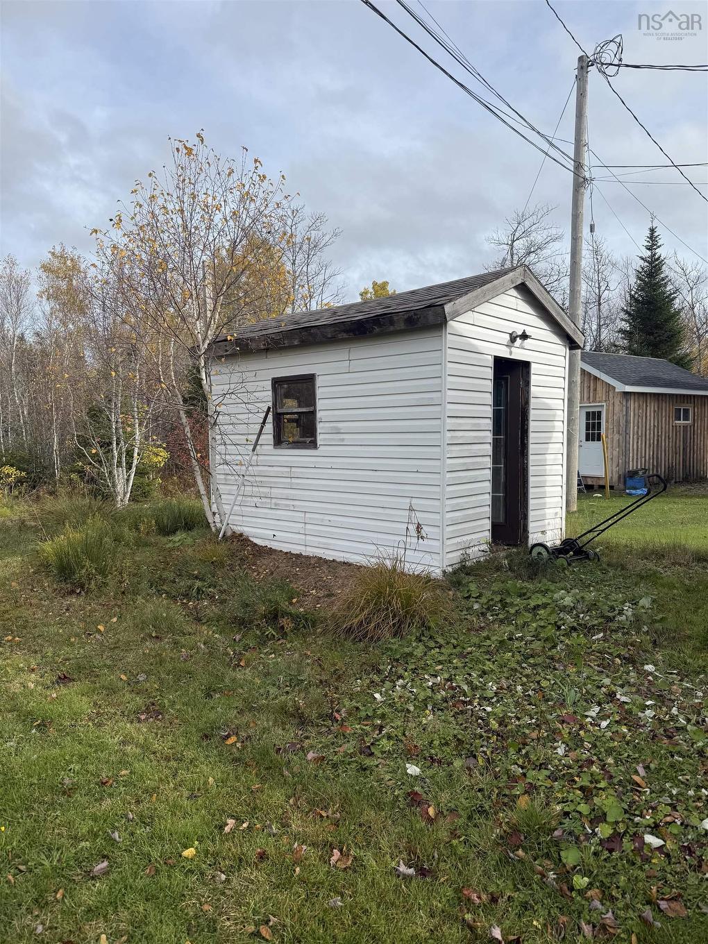 31 Johns Pass, Lower South River, NS