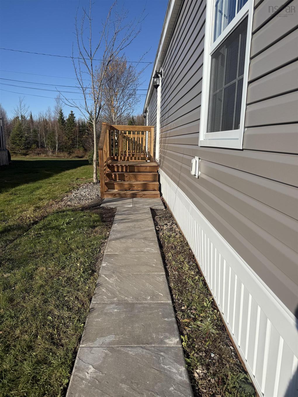 31 Johns Pass, Lower South River, NS