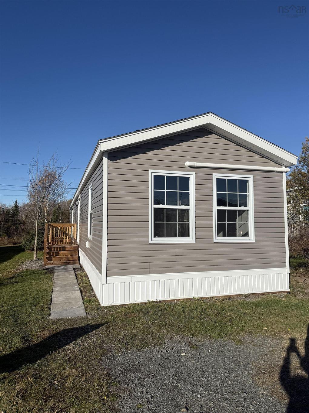 31 Johns Pass, Lower South River, NS