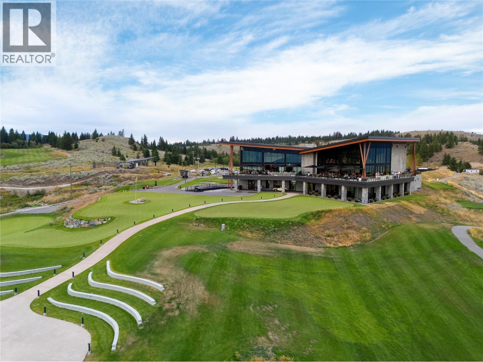 108 Vineyard Way, Vernon, BC - Outdoor With View