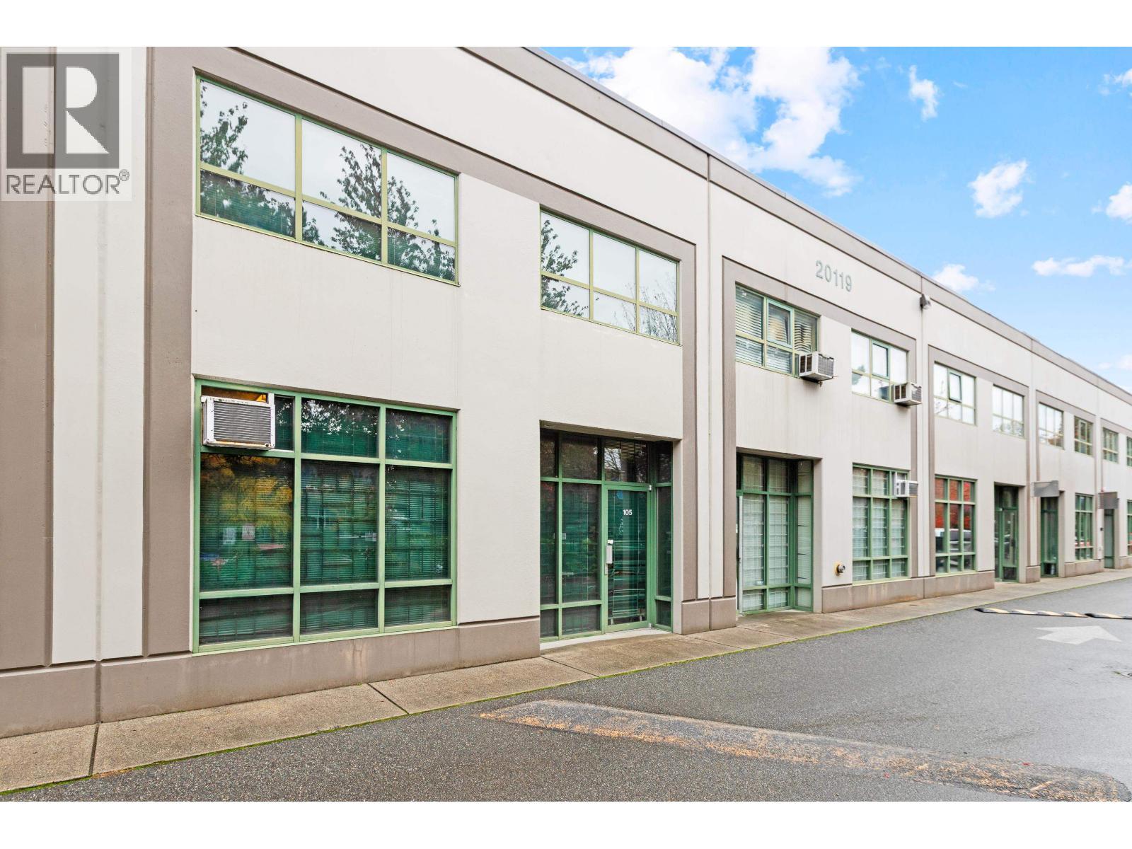 105 20119 113B Avenue, Maple Ridge, BC