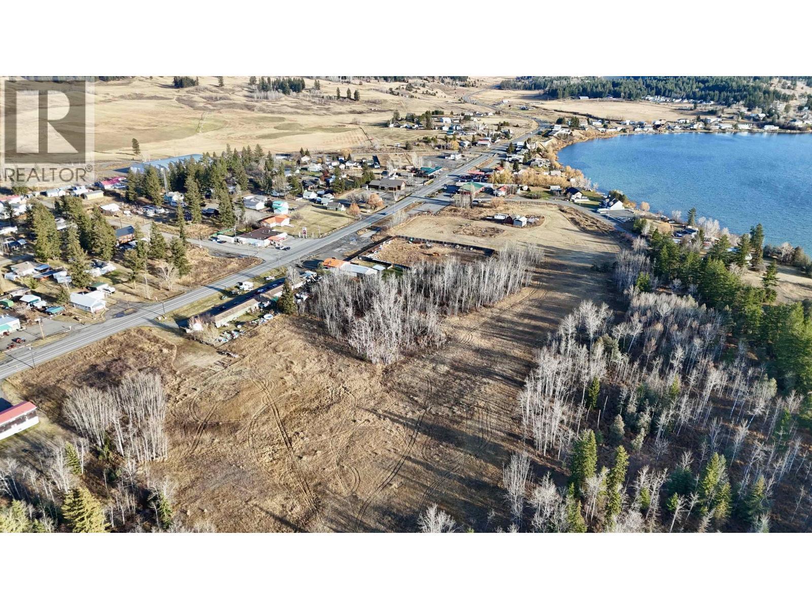 Lot 1 97 Highway, Lac La Hache, BC
