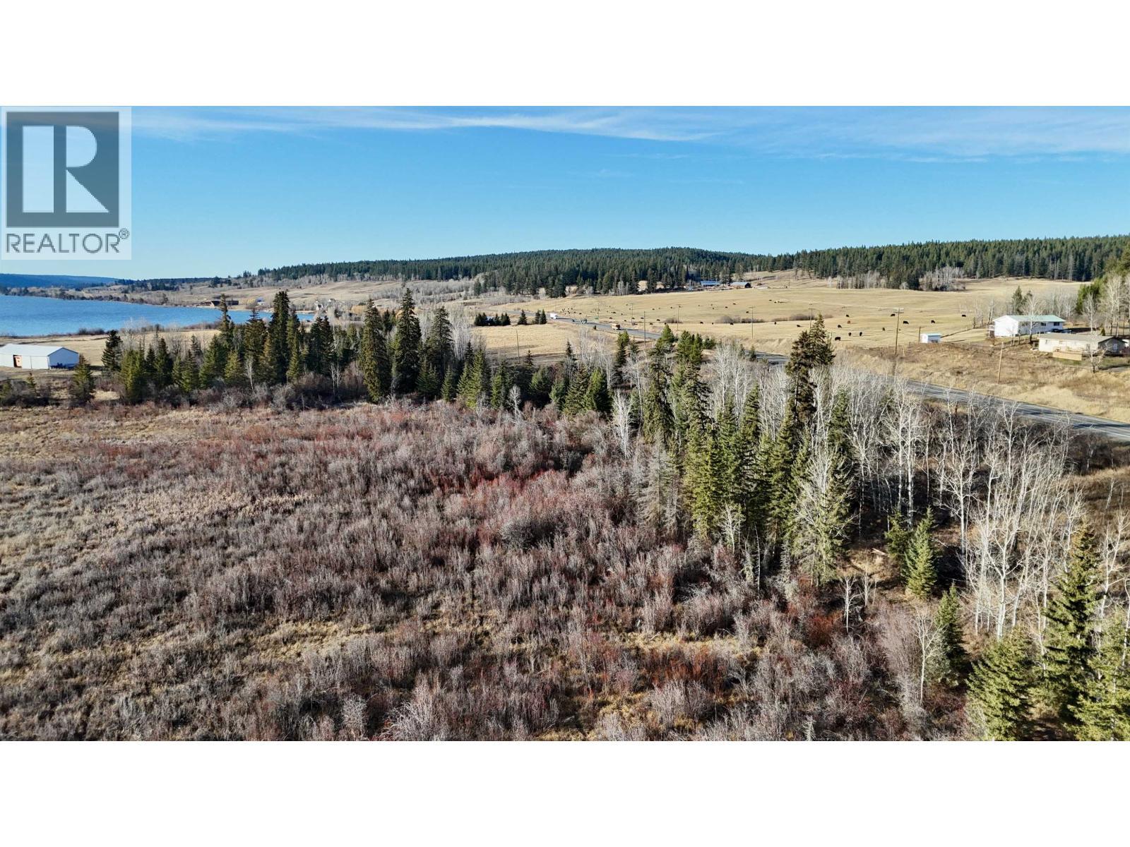 Lot 1 97 Highway, Lac La Hache, BC