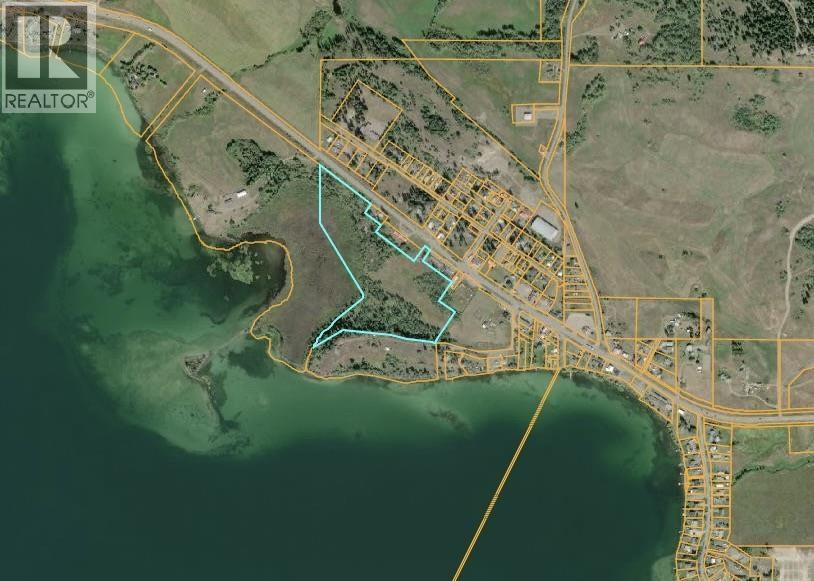 Lot 1 97 Highway, Lac La Hache, BC