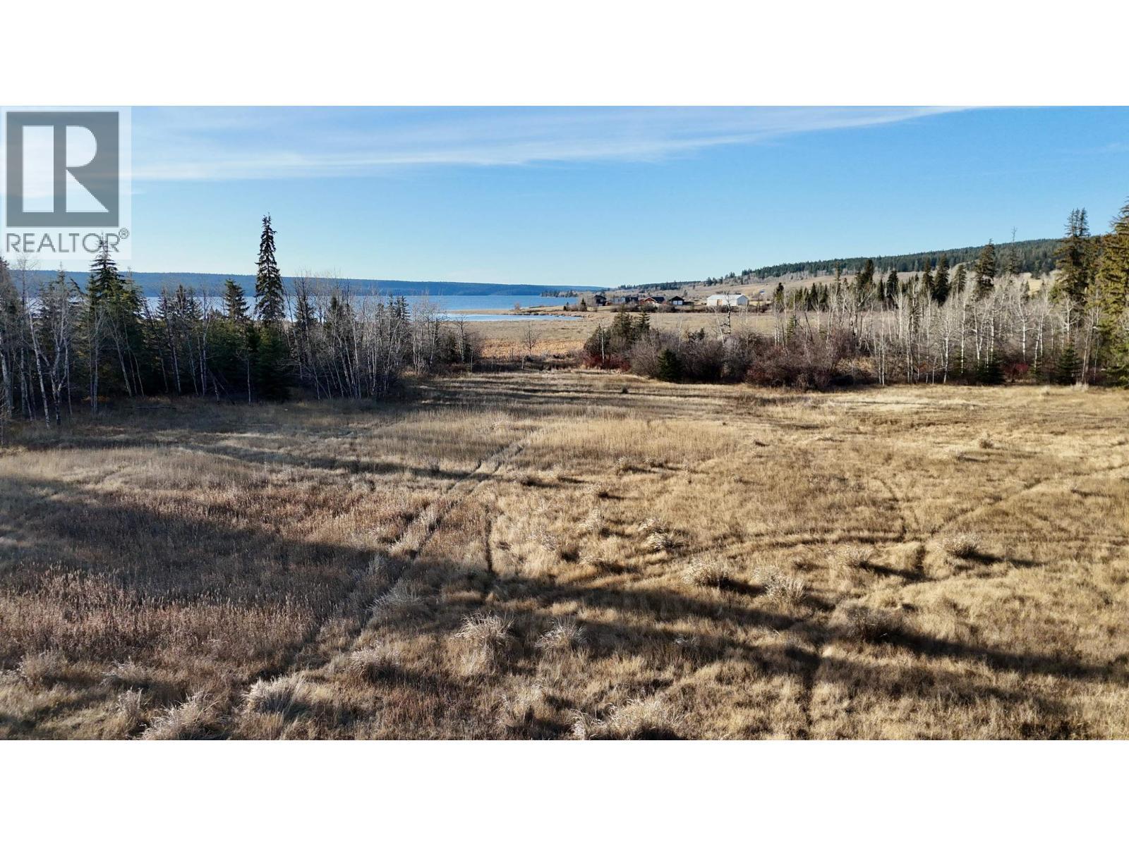 Lot 1 97 Highway, Lac La Hache, BC
