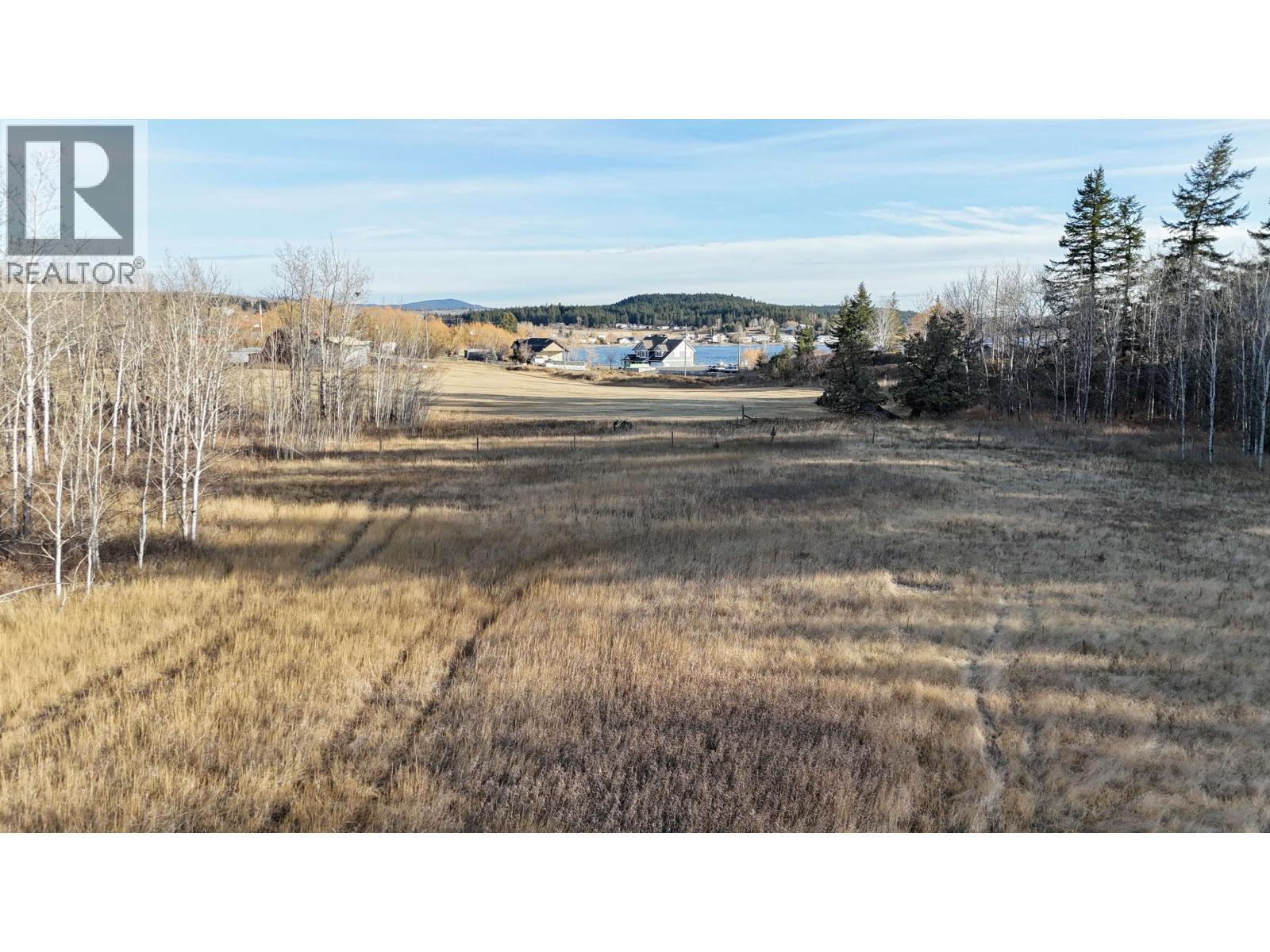 Lot 1 97 Highway, Lac La Hache, BC
