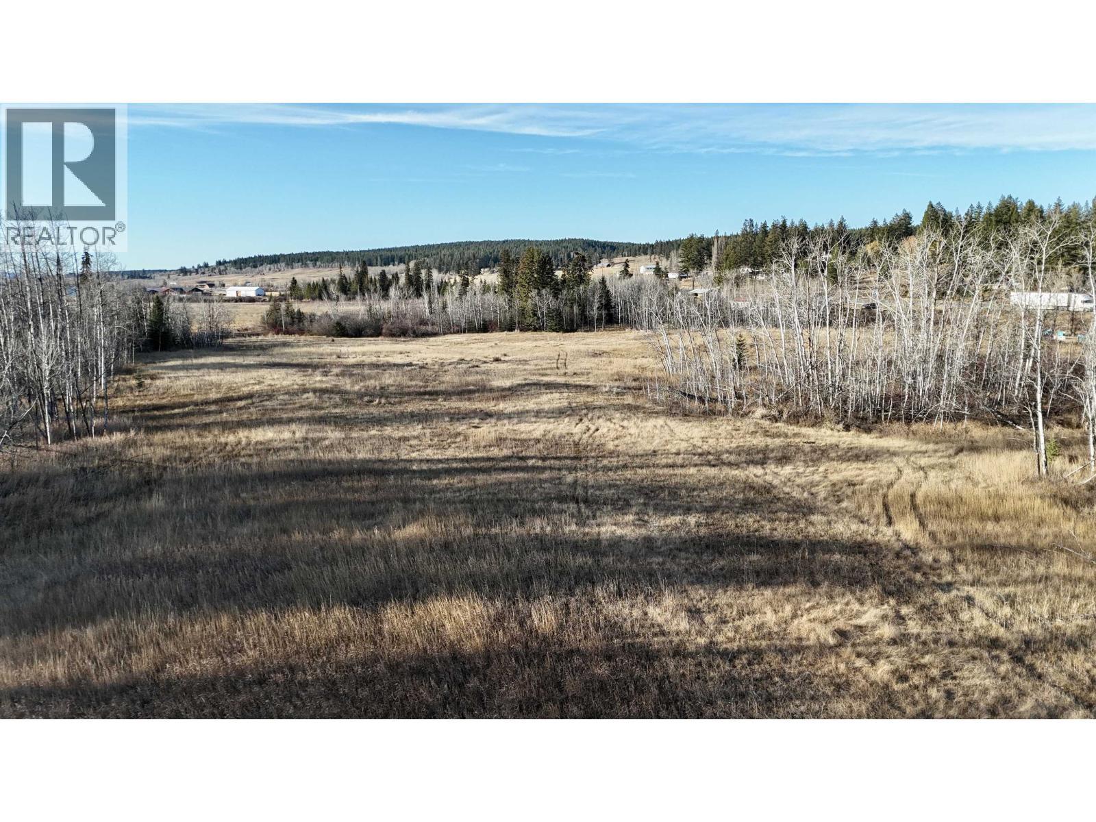 Lot 1 97 Highway, Lac La Hache, BC