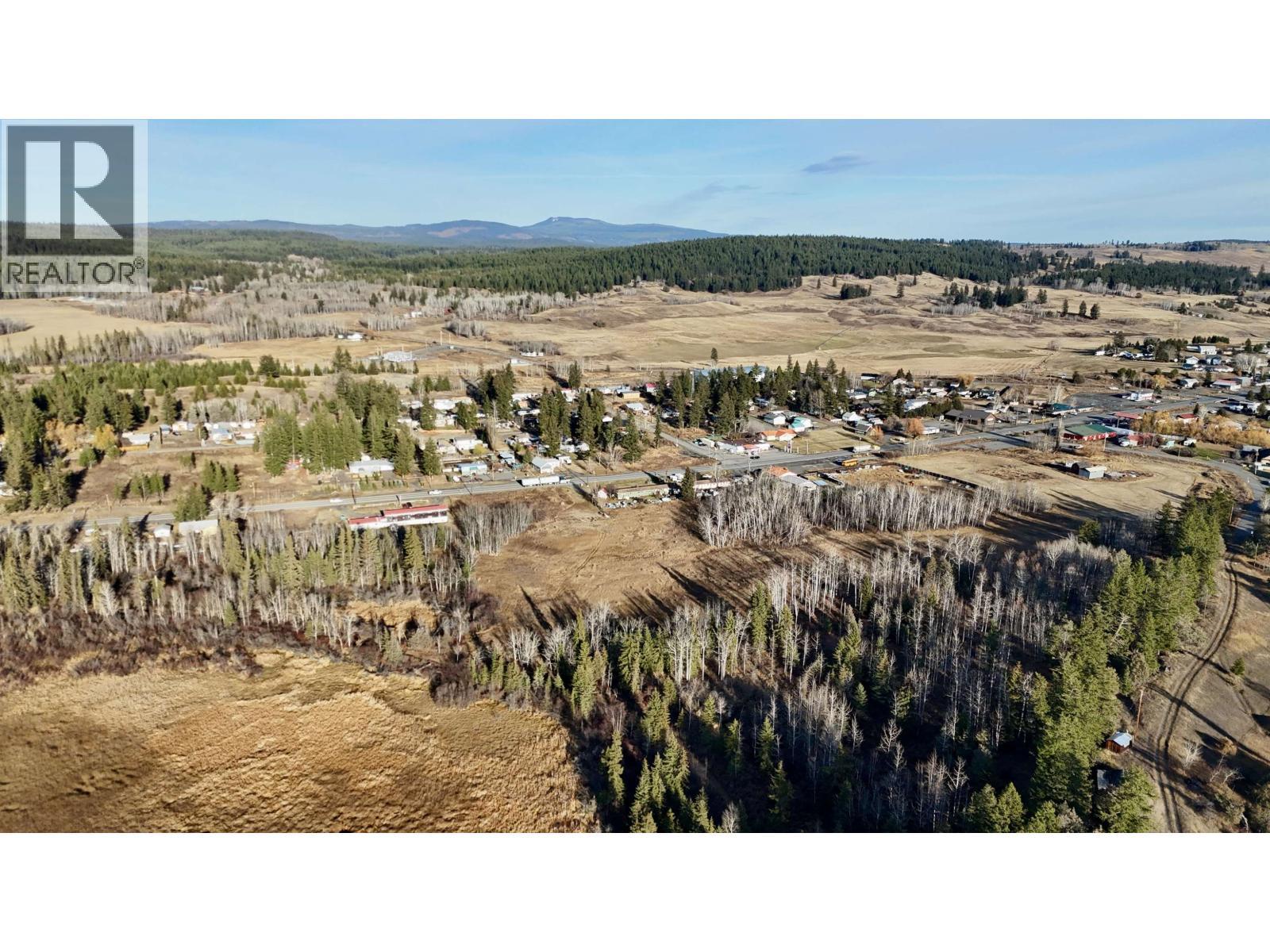 Lot 1 97 Highway, Lac La Hache, BC