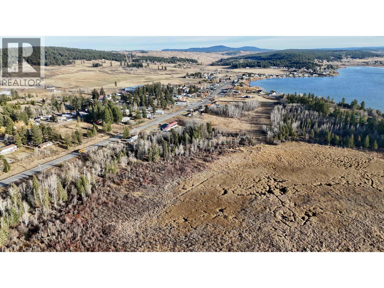 Lot 1 97 Highway, Lac La Hache, BC