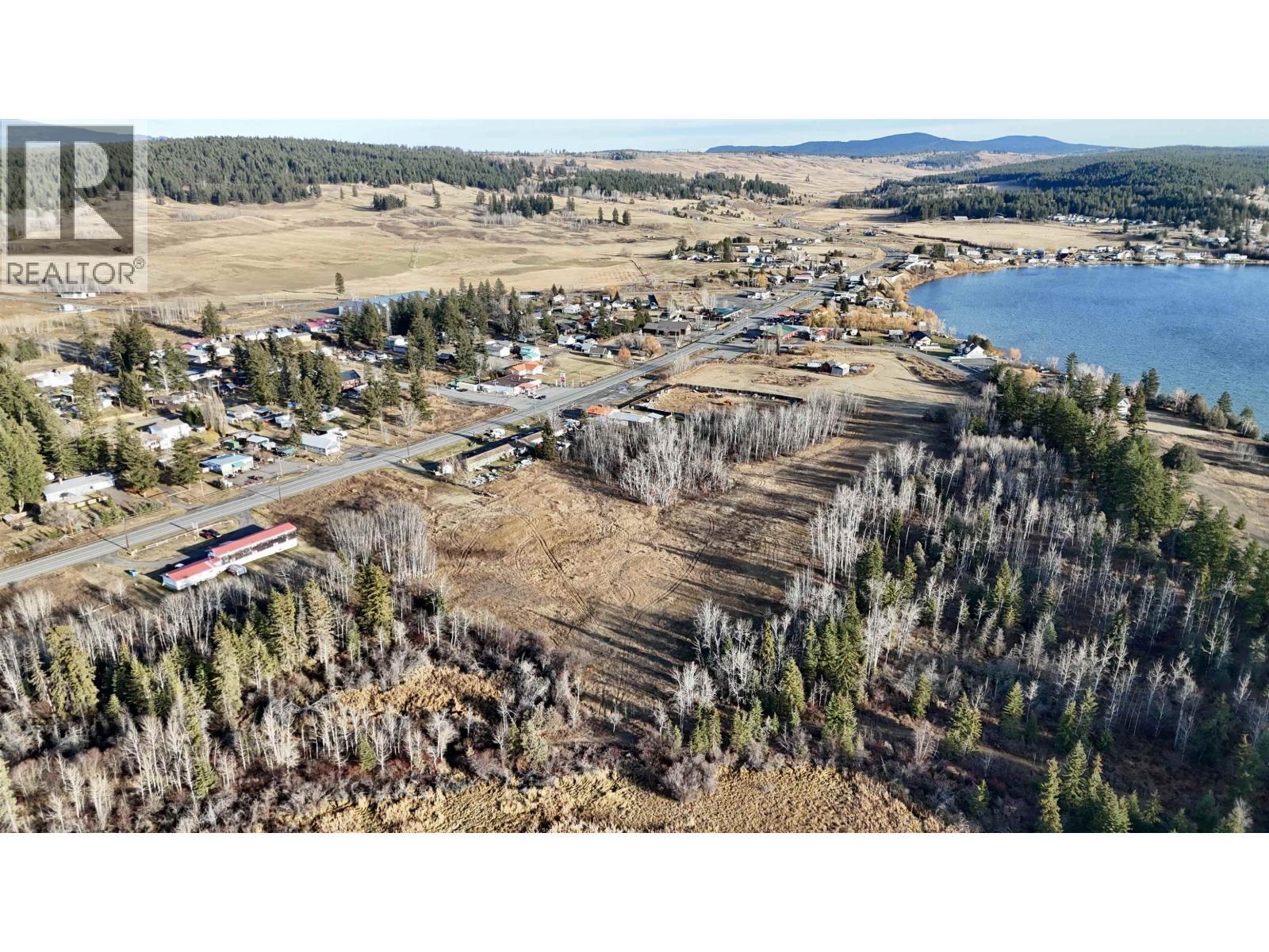 Lot 1 97 Highway, Lac La Hache, BC