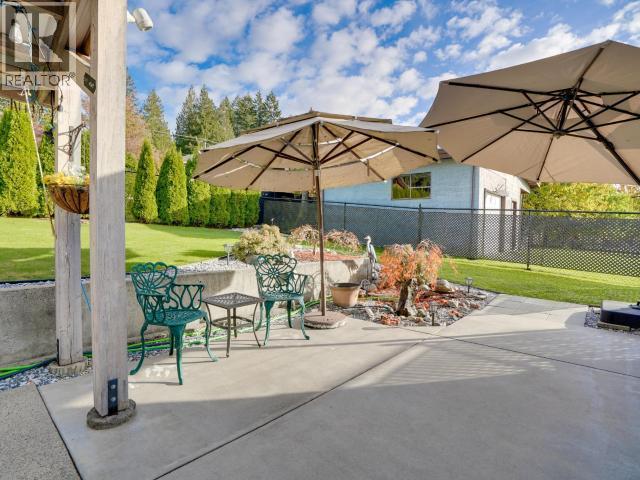 4750 Redonda Ave, Powell River, BC - Outdoor