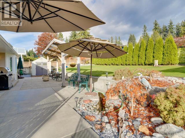 4750 Redonda Ave, Powell River, BC - Outdoor