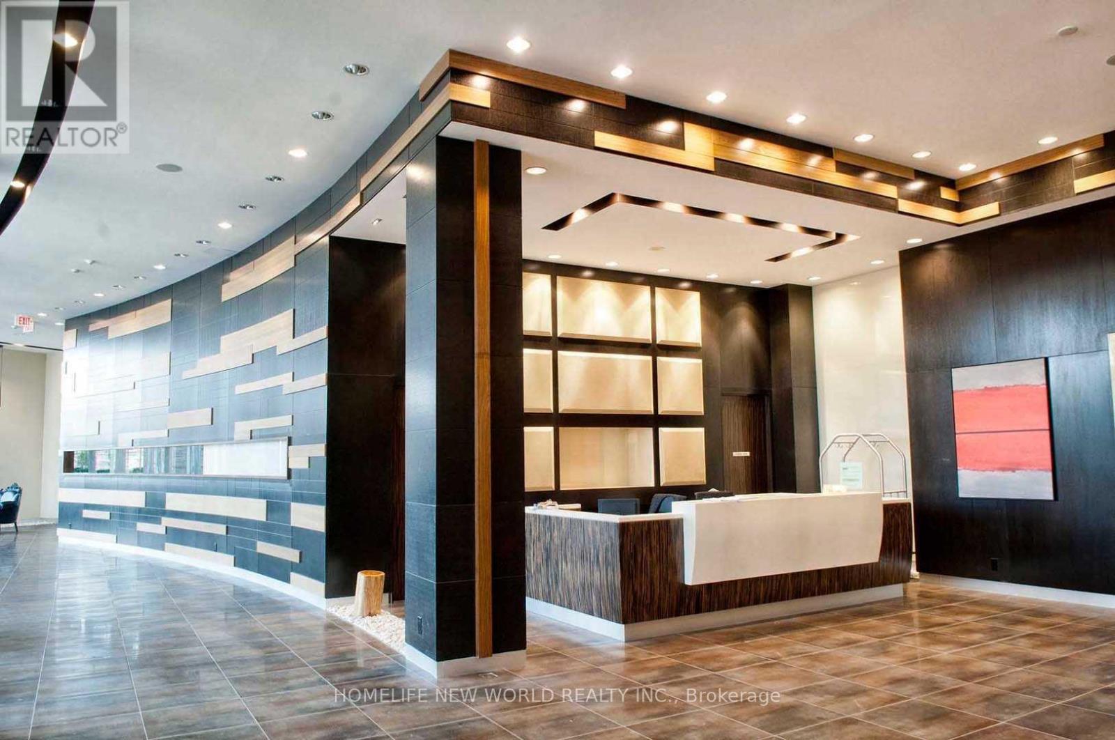 911 - 253 South Park Road, Markham, ON - Indoor Photo Showing Other Room