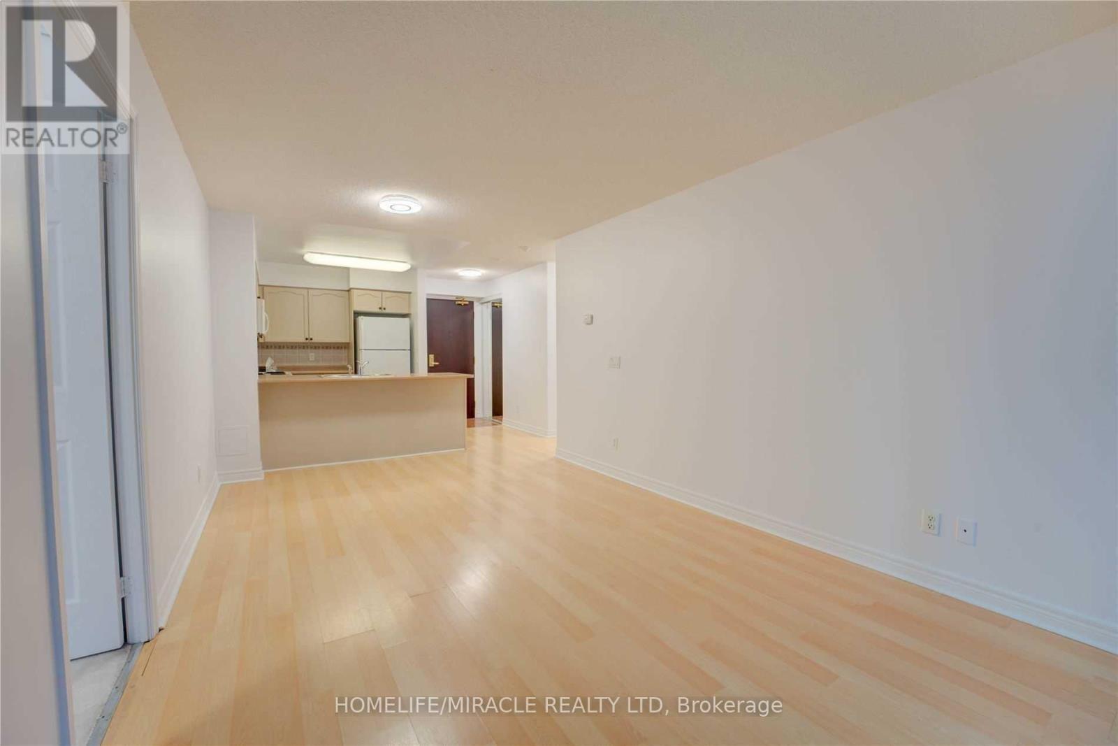 1509 - 30 Grand Trunk Crescent, Toronto, ON - Indoor Photo Showing Other Room