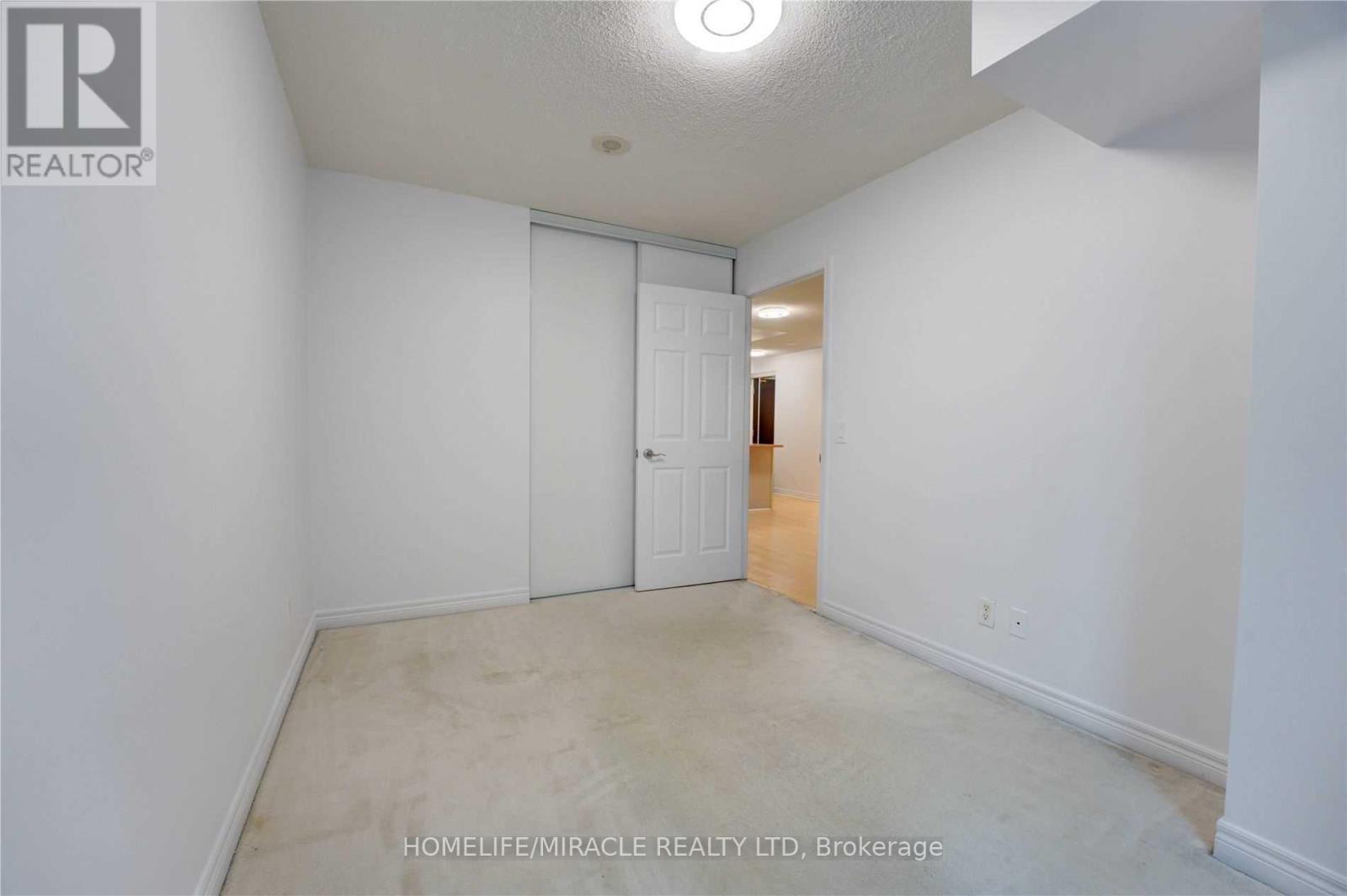 1509 - 30 Grand Trunk Crescent, Toronto, ON - Indoor Photo Showing Other Room