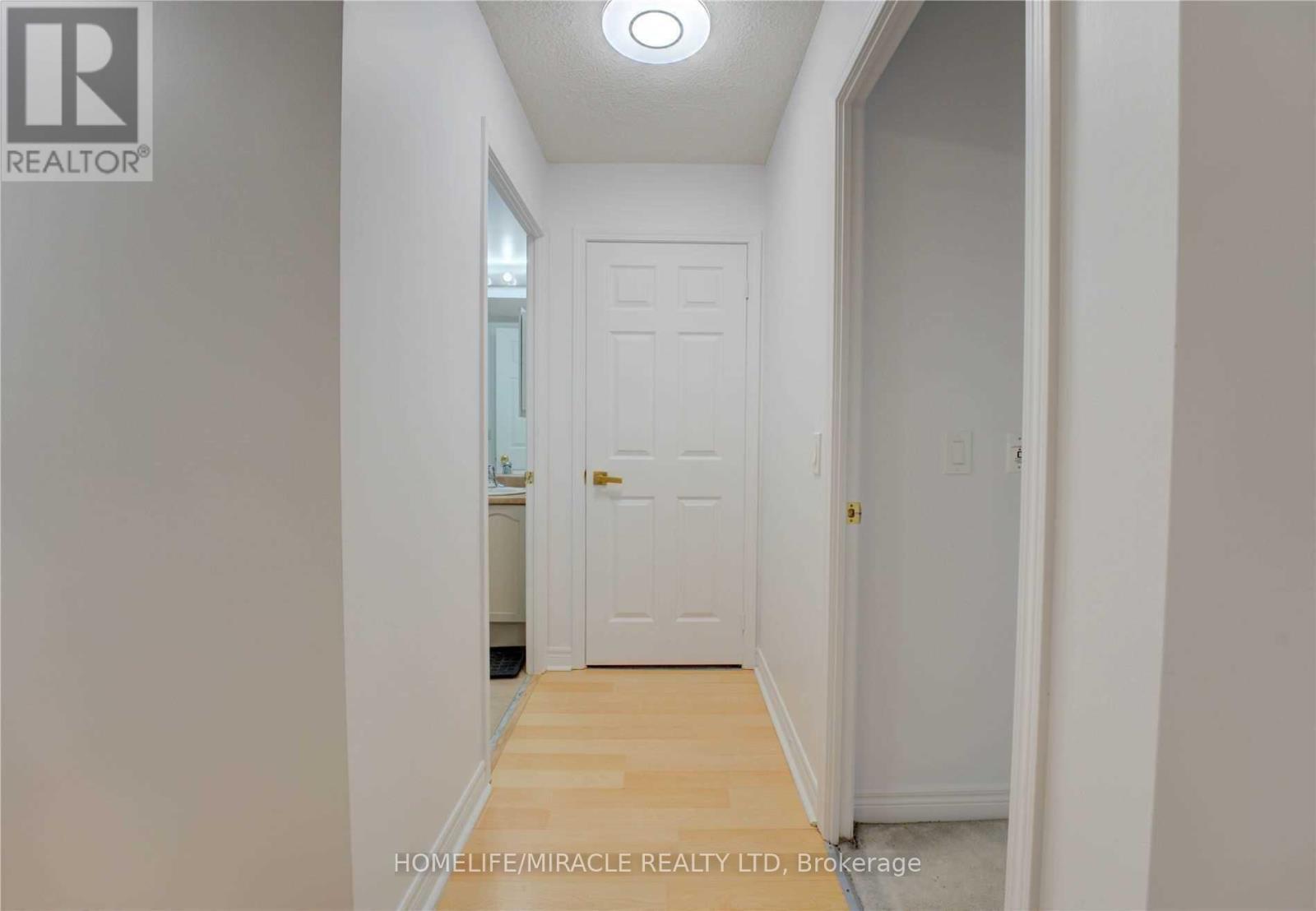 1509 - 30 Grand Trunk Crescent, Toronto, ON - Indoor Photo Showing Other Room