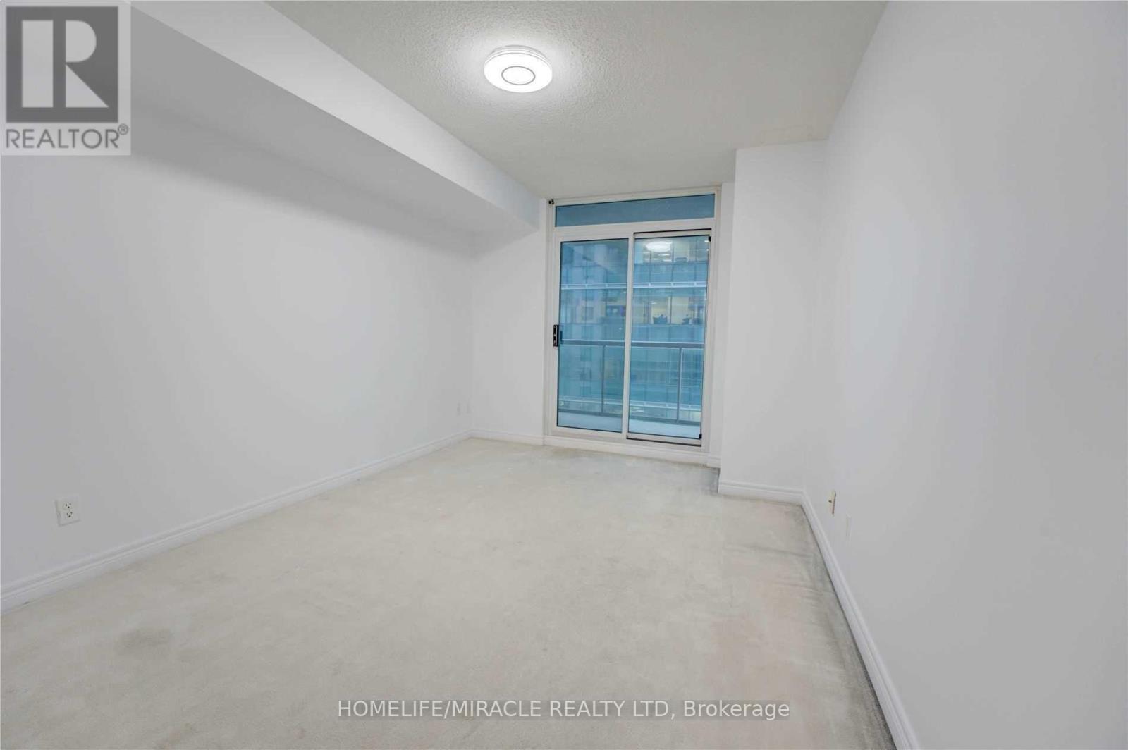1509 - 30 Grand Trunk Crescent, Toronto, ON - Indoor Photo Showing Other Room