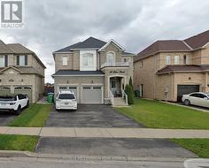 38 BLISS STREET Brampton, ON L6P 3G4