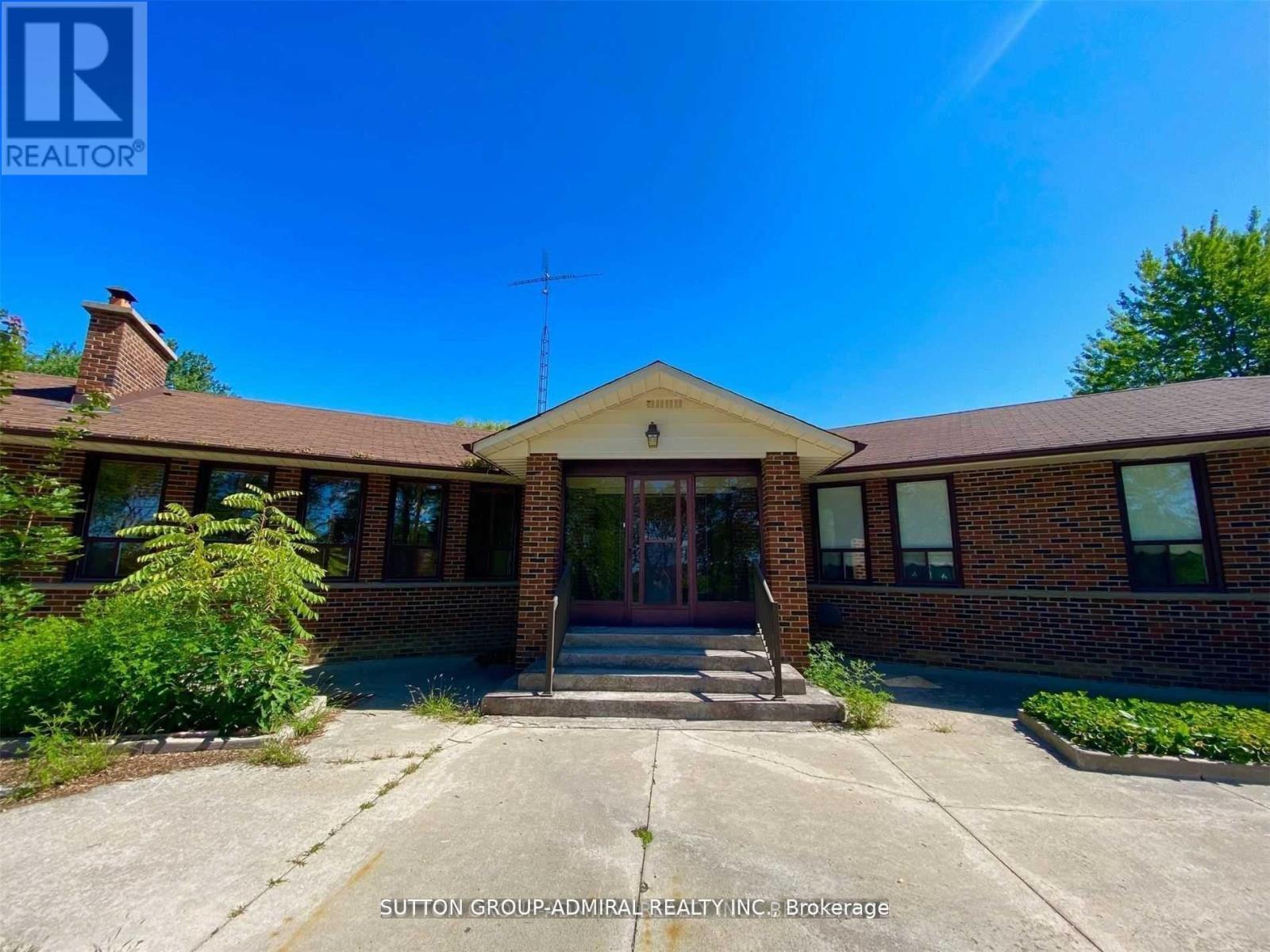 10623 Clarkway Drive, Brampton, ON - Outdoor