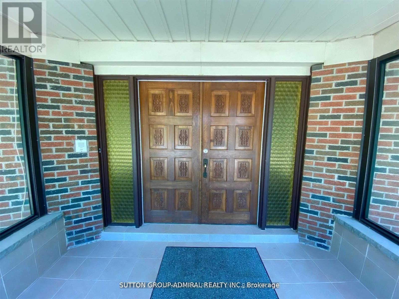10623 Clarkway Drive, Brampton, ON - Indoor Photo Showing Other Room