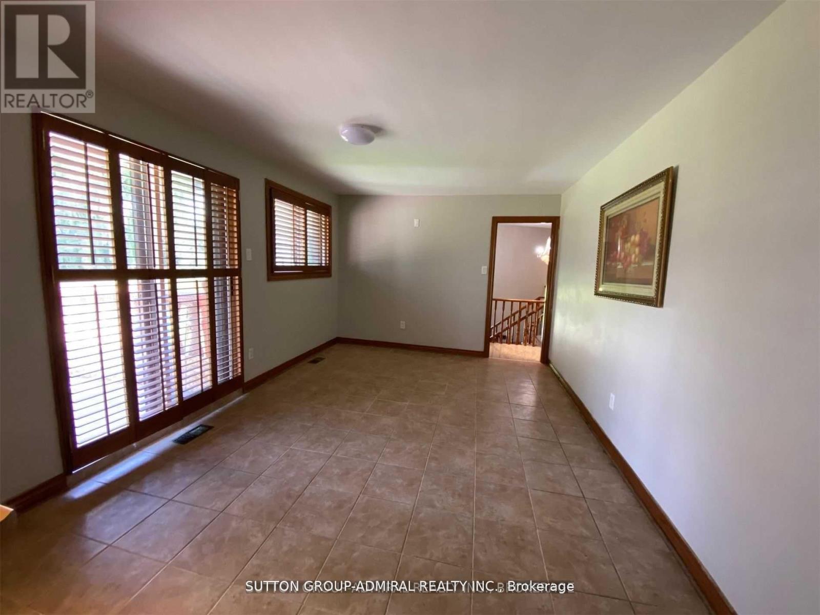 10623 Clarkway Drive, Brampton, ON - Indoor Photo Showing Other Room