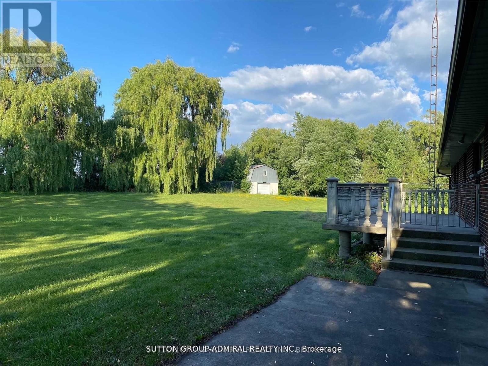 10623 Clarkway Drive, Brampton, ON - Outdoor