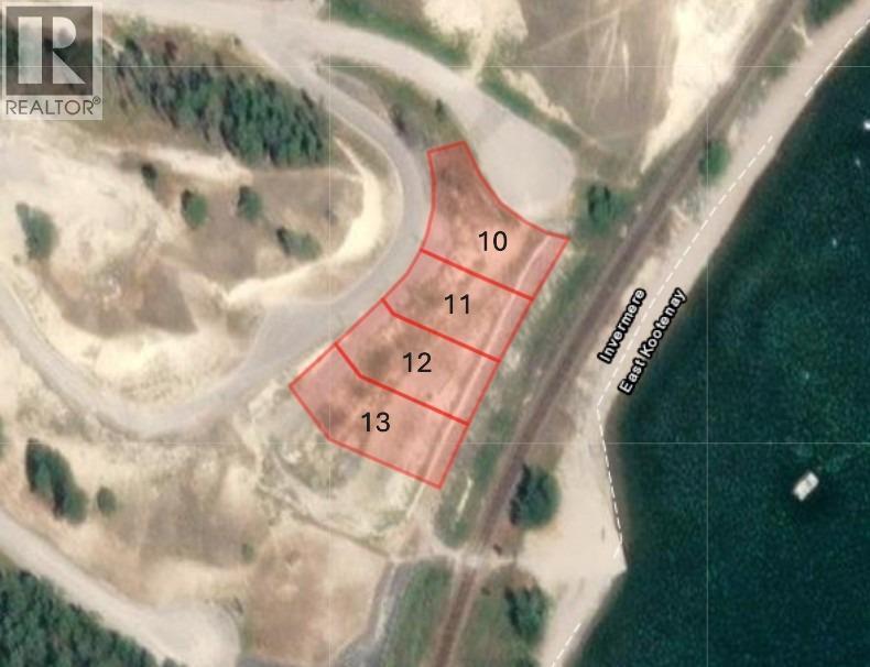 Lot 13 Kpokl Road, Invermere, BC