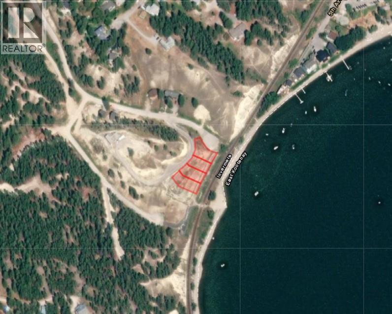 Lot 13 Kpokl Road, Invermere, BC