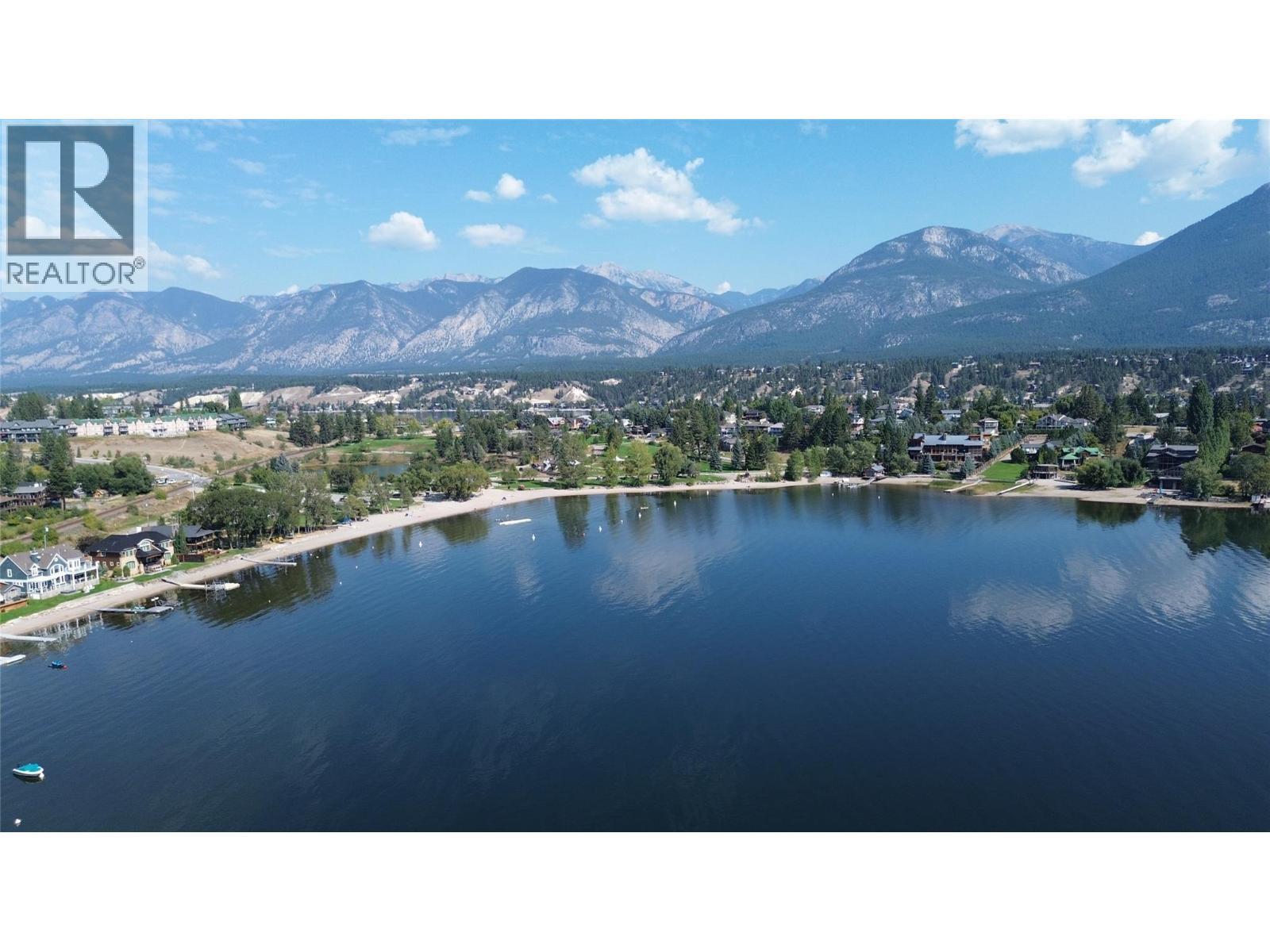 Lot 13 Kpokl Road, Invermere, BC