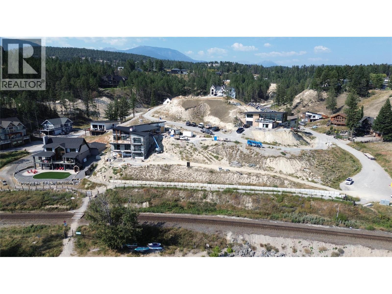 Lot 13 Kpokl Road, Invermere, BC