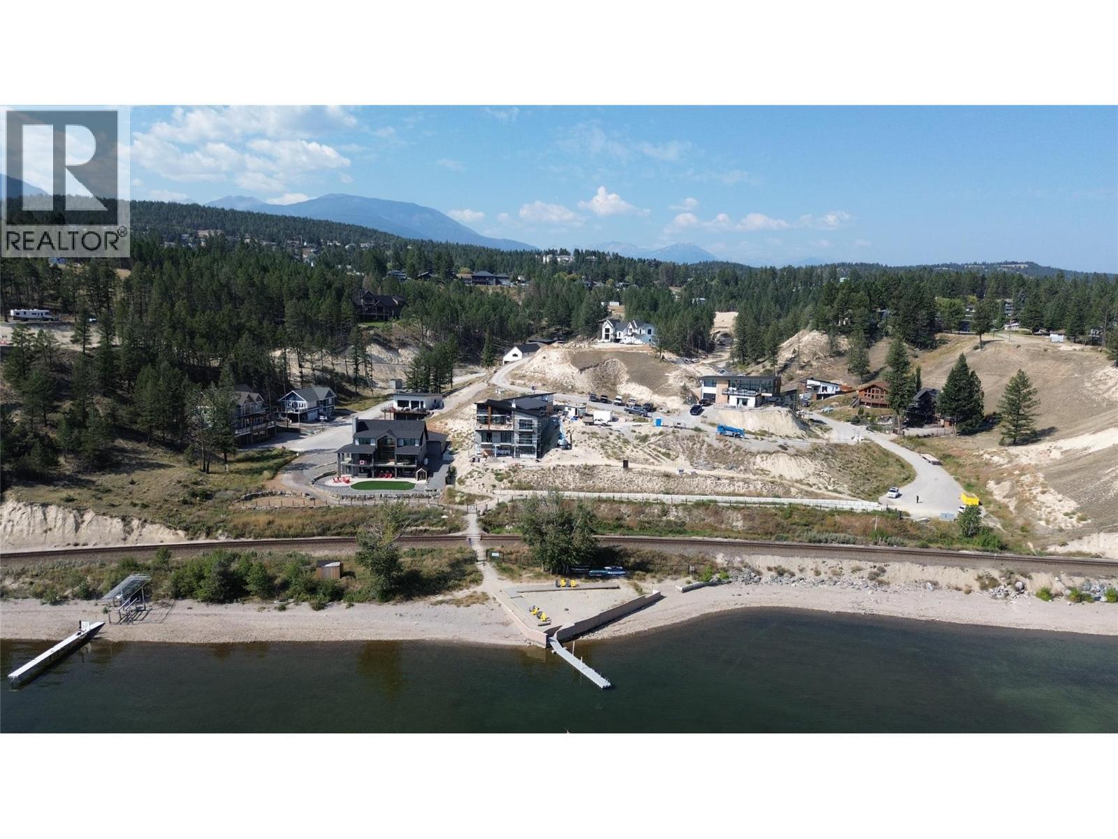 Lot 13 Kpokl Road, Invermere, BC