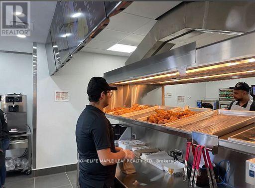 1 - 1728 Eglinton Avenue W, Toronto, ON