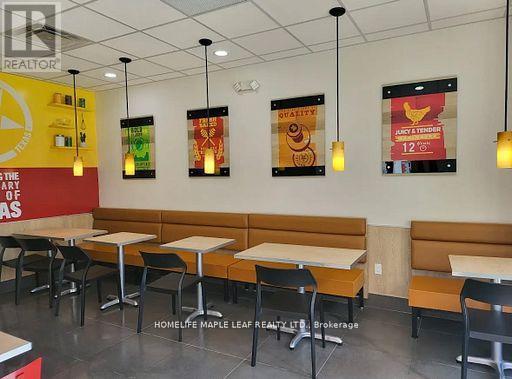 1 - 1728 Eglinton Avenue W, Toronto, ON