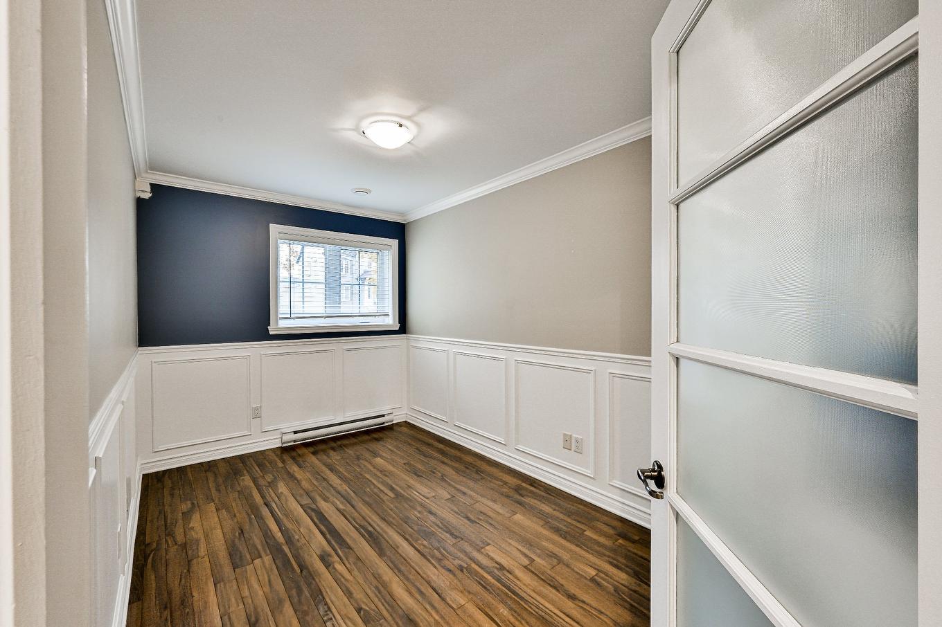 Bedroom - 103-2405 Rue Versailles, Mascouche, QC - Indoor Photo Showing Other Room