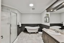 Bathroom -