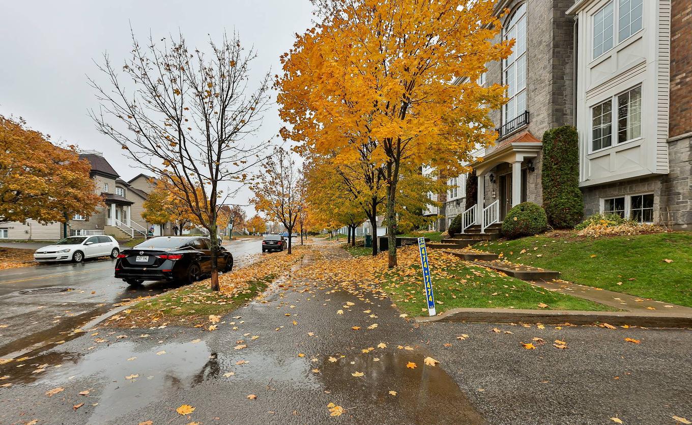 Exterior - 103-2405 Rue Versailles, Mascouche, QC - Outdoor