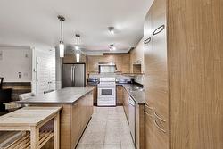 Kitchen -