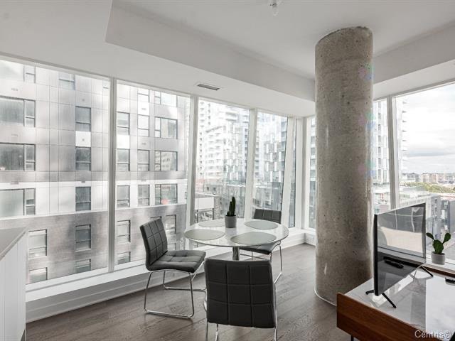 Kitchen - 1703-1160 Rue Mackay, Montréal (Ville-Marie), QC - Indoor