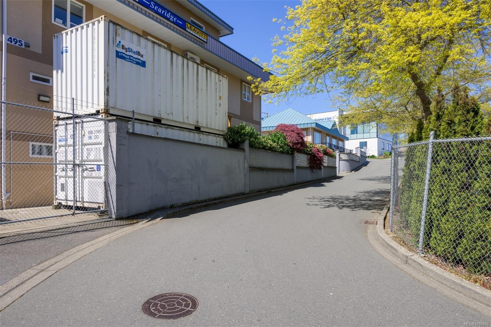 495 Dupplin Rd, Saanich, BC