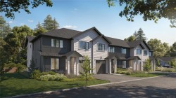Proposed 3-3333 Henderson Rd Oak Bay, BC V8P 5A5