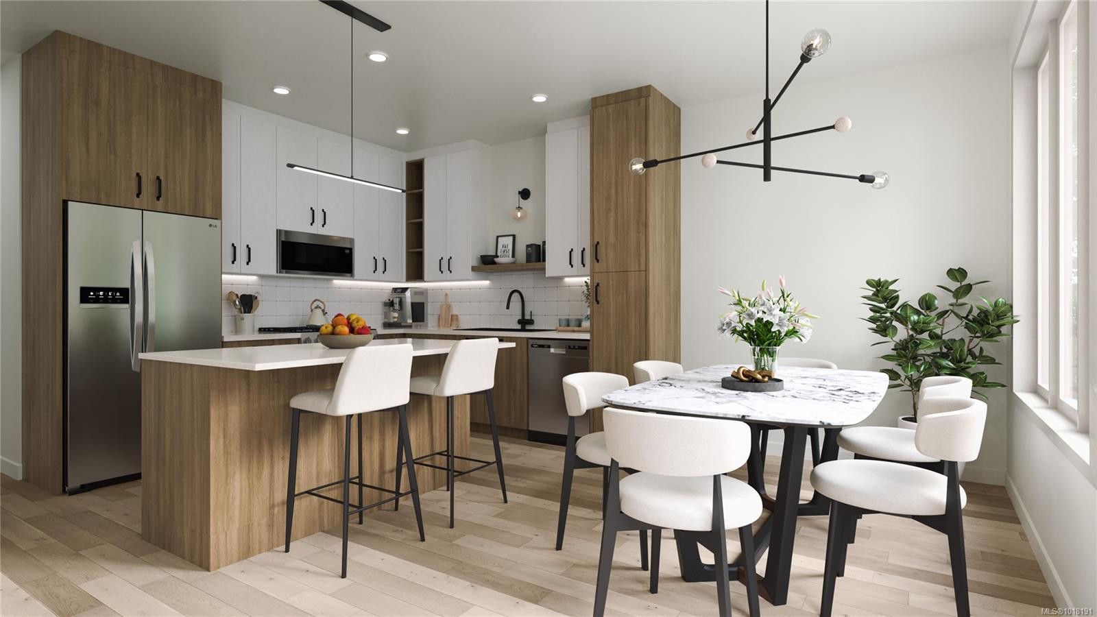 Proposed 4-3333 Henderson Rd, Oak Bay, BC