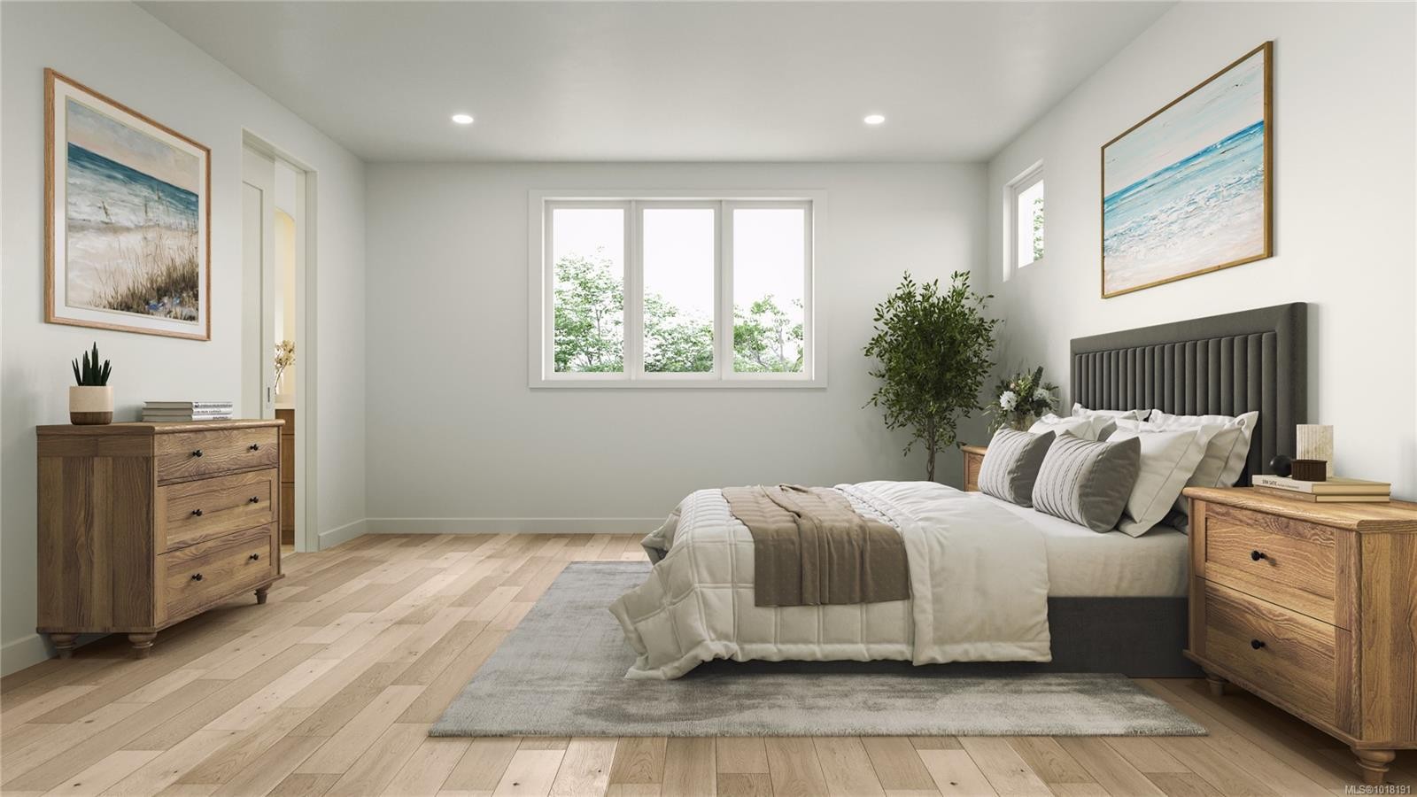 Proposed 4-3333 Henderson Rd, Oak Bay, BC