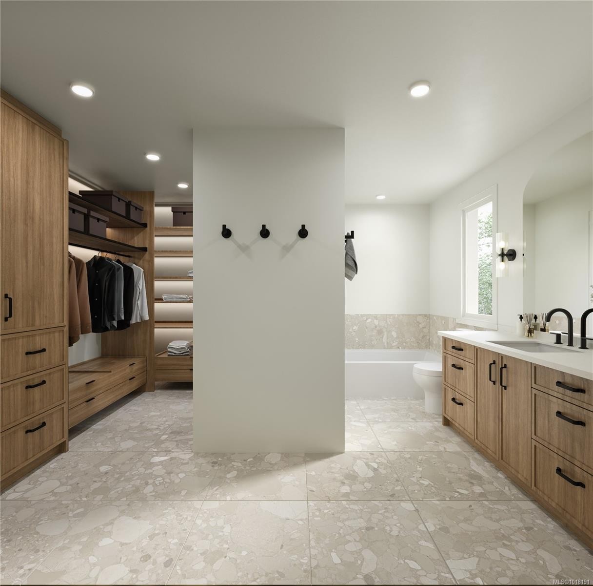 Proposed 4-3333 Henderson Rd, Oak Bay, BC