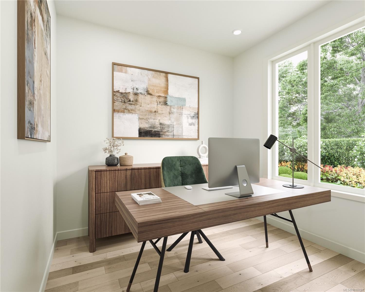 Proposed 4-3333 Henderson Rd, Oak Bay, BC